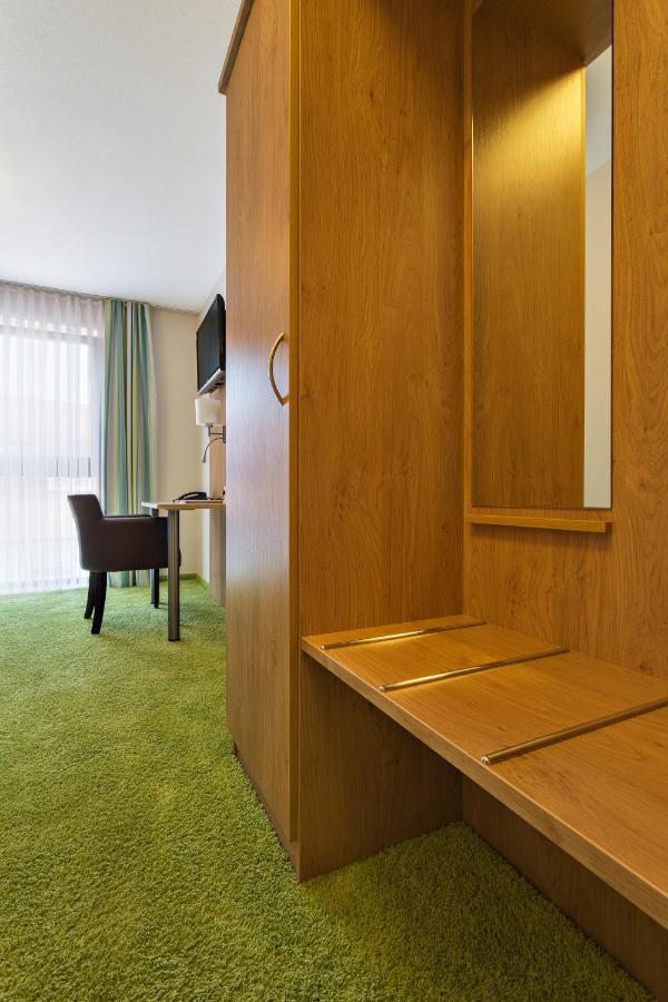 Hotel Sixt Rohr in Niederbayern Extérieur photo