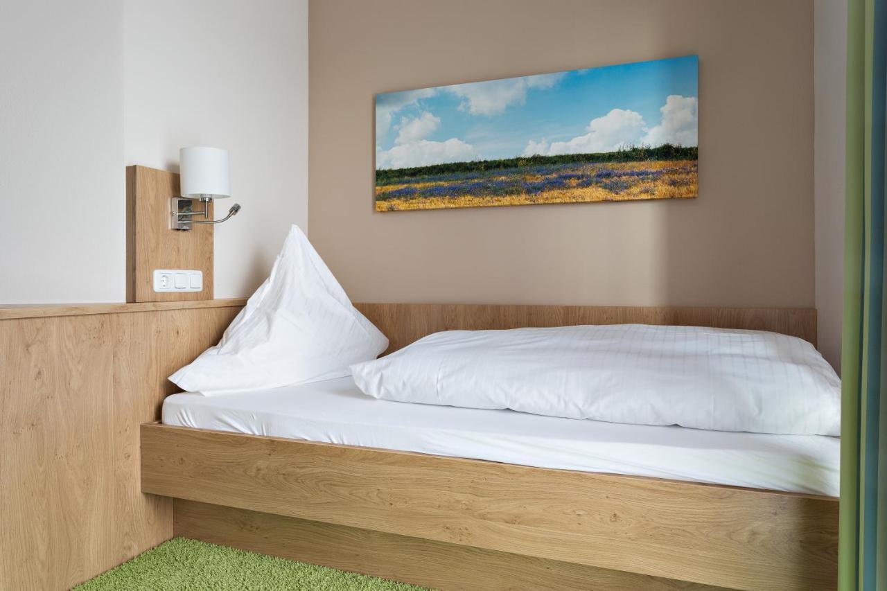 Hotel Sixt Rohr in Niederbayern Chambre photo