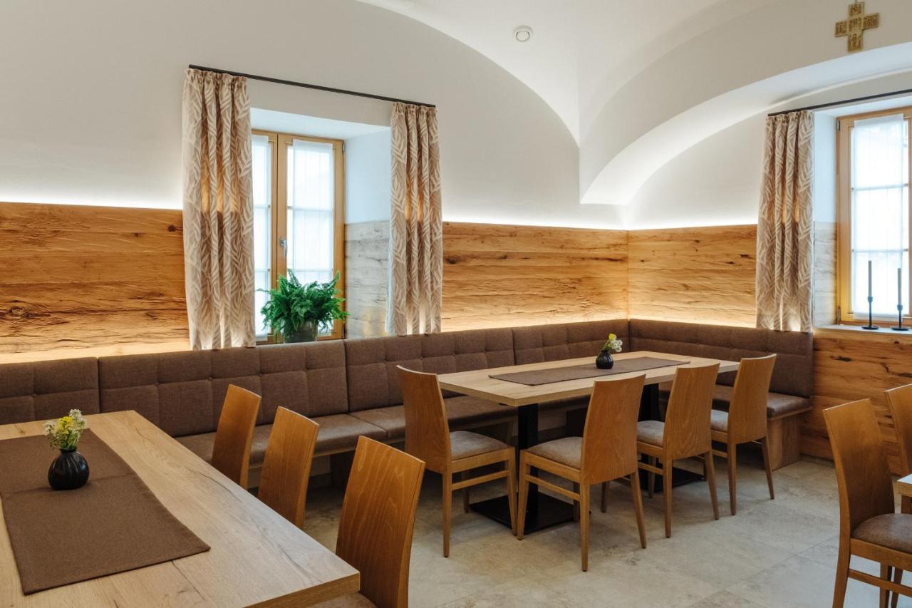 Hotel Sixt Rohr in Niederbayern Extérieur photo