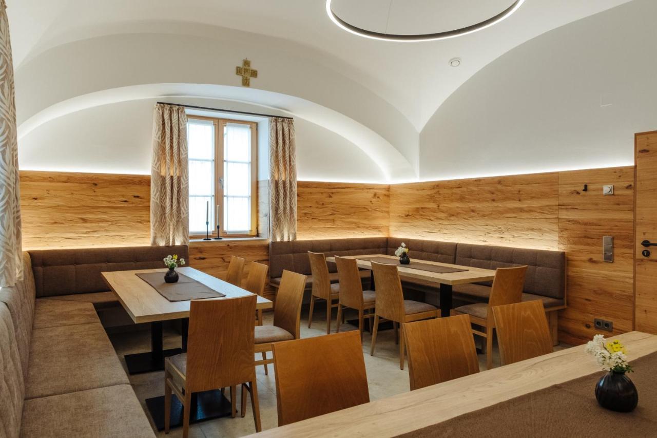 Hotel Sixt Rohr in Niederbayern Extérieur photo
