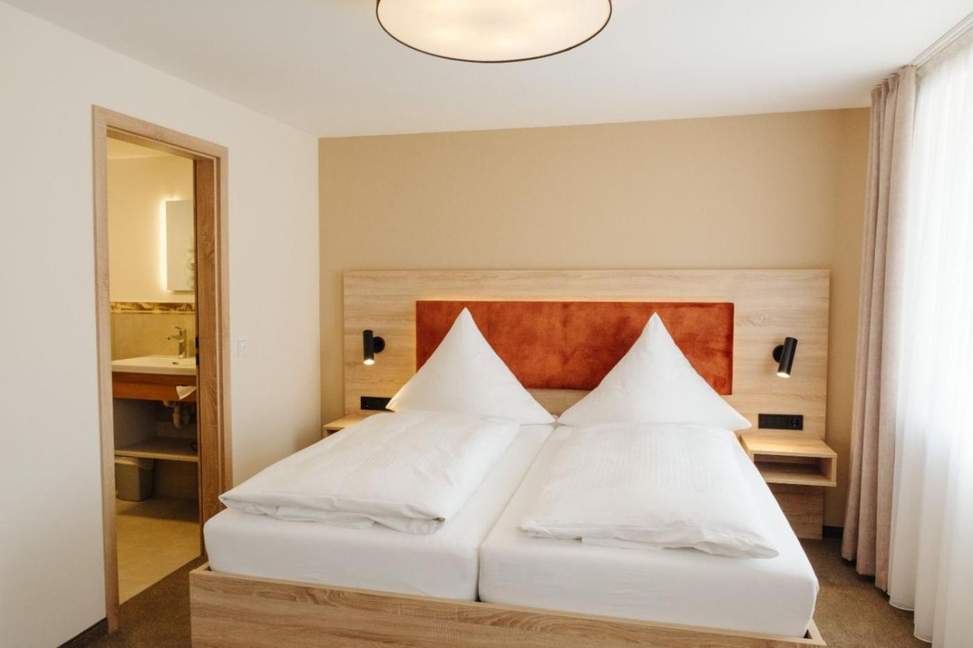 Hotel Sixt Rohr in Niederbayern Extérieur photo