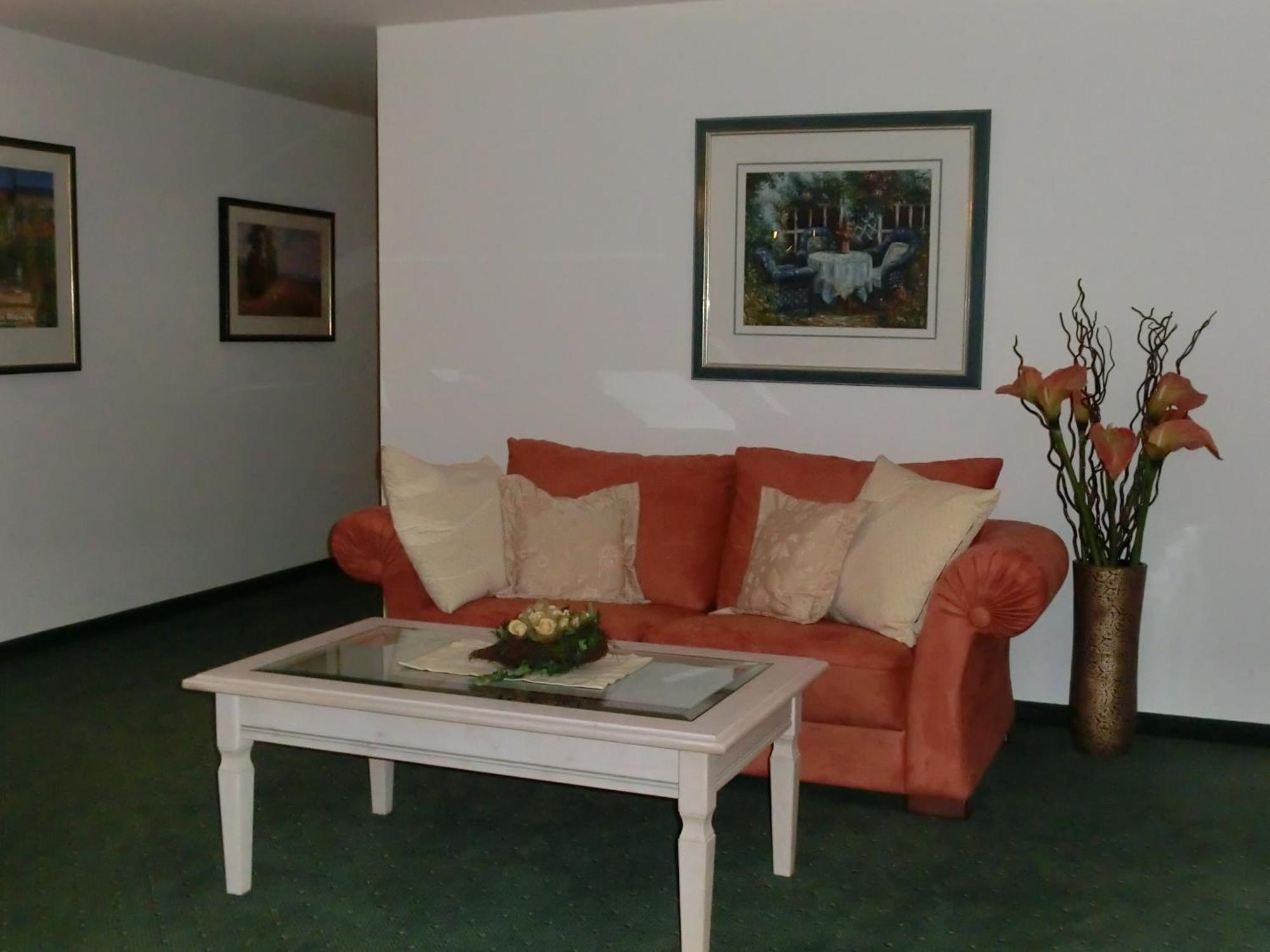 Hotel Sixt Rohr in Niederbayern Extérieur photo