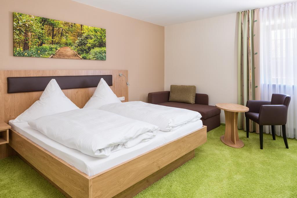 Hotel Sixt Rohr in Niederbayern Extérieur photo
