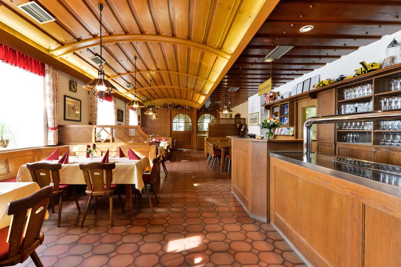 Hotel Sixt Rohr in Niederbayern Extérieur photo