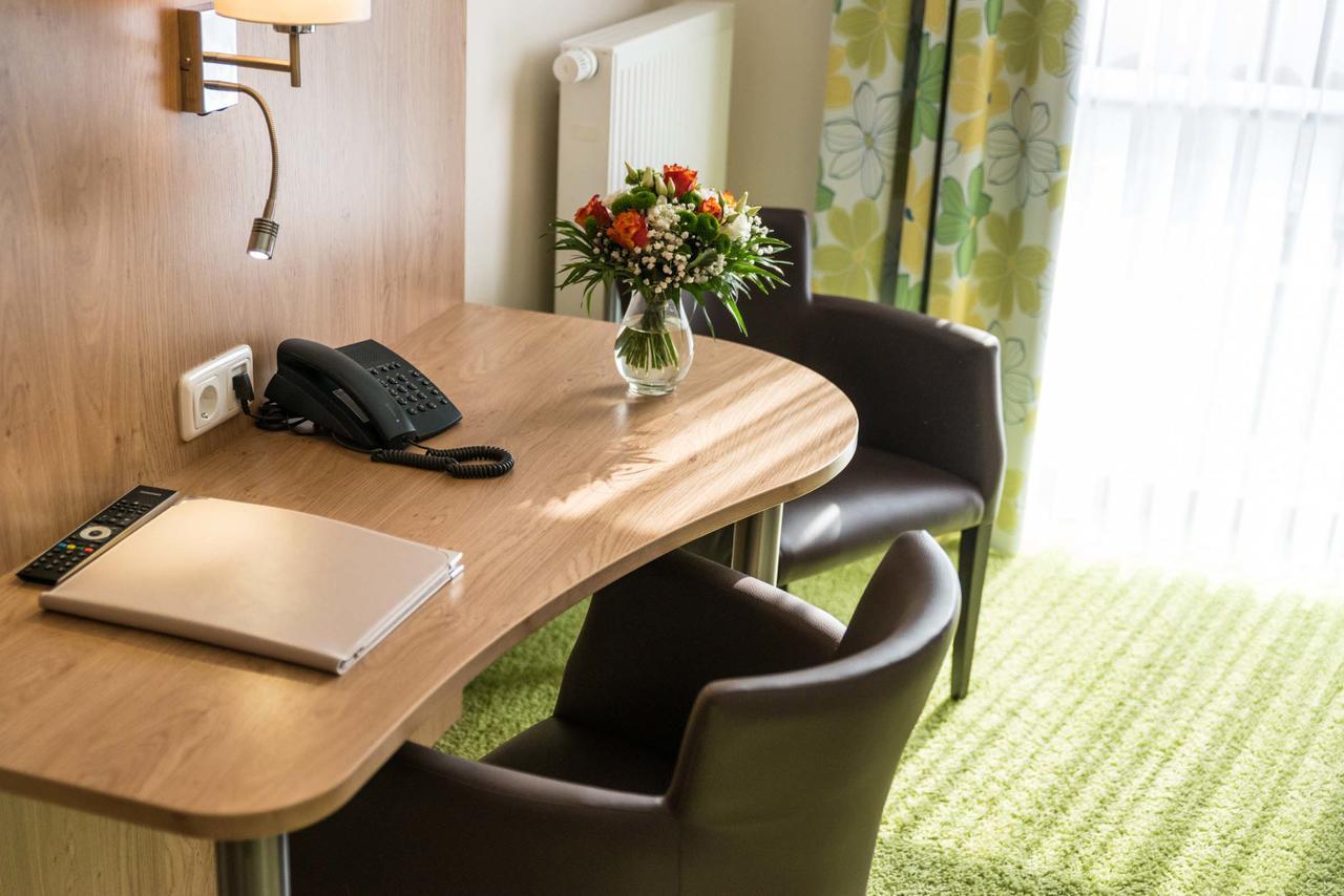 Hotel Sixt Rohr in Niederbayern Extérieur photo