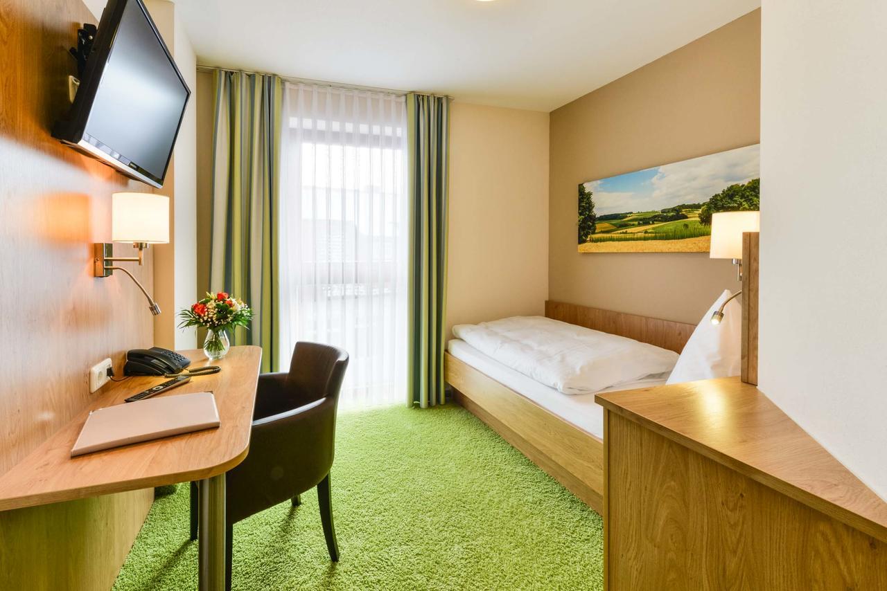 Hotel Sixt Rohr in Niederbayern Extérieur photo